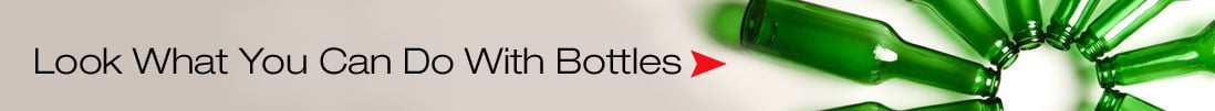 bottle art contest