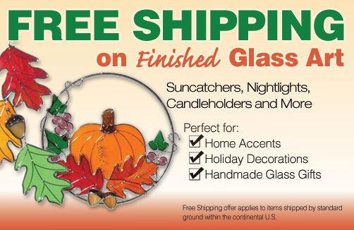 Free Shipping on Gift Items