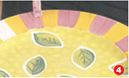 Ceramics Step 4