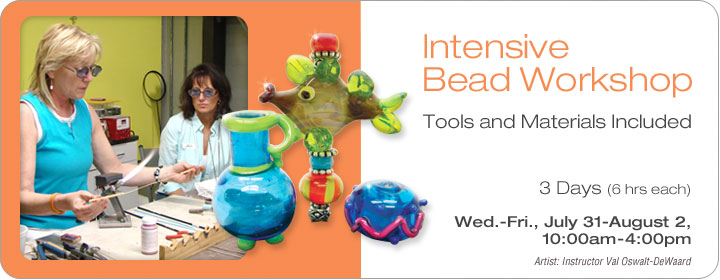 Intensive Bead