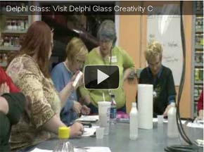Delphi Video