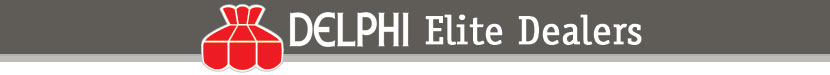 delphi authorized dealers