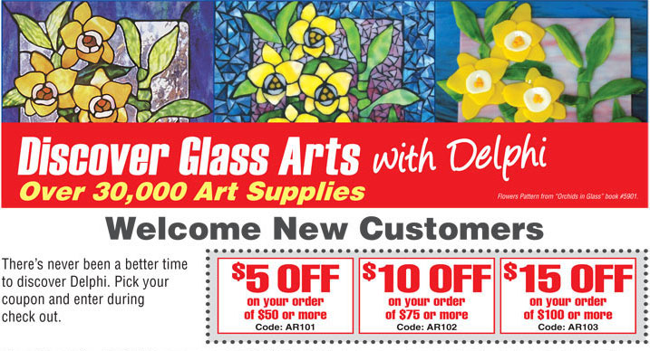 Delphi Coupons