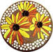 Rudbeckia Flowers Project
