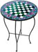 rose chess board