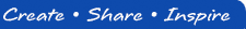 create share inspire