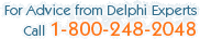 Delphi Glass Experts