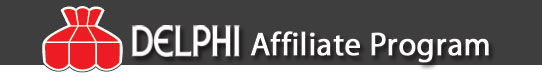 Delphi Affiliate Welcome