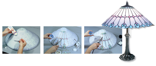 worden step by step