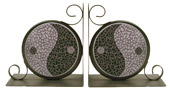 Wrought Iron Displays