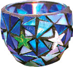 Star Candle Shelter