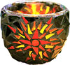 Sunburst Candle Shelter