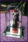 Art Deco Display Case