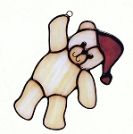 Teddy Bear Ornament