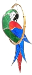 Parrot Ring