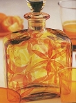 Clematis Decanter Project