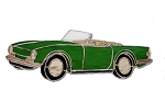 1974 Triumph