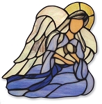 Compassion Angel