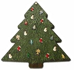 O Christmas Tree