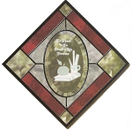 Teacher Verse Bevel Panel