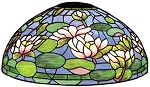 16" Water Lily