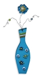 Whimsy Vase