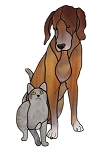Fred and Millie