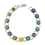 Daisy Chain Bracelet