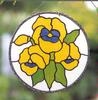 Circle of Pansies
