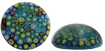 A Million Flowers Paper Weight