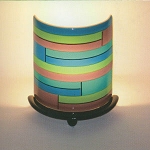 Lime Slice Mood Lamp
