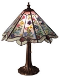 Serenity Flower Lamp