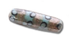 Contemporary Chic with an Aventurine Streak