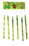 Field of Flowers Wind Chime