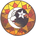 Celestial Face