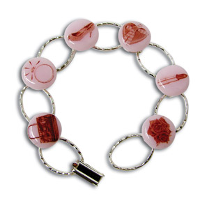 A Few of My Favorite Things Bracelet
