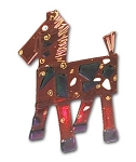 Horse of a Different Color