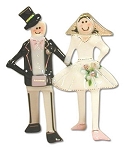 Just Married