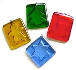 Holiday Ornaments