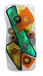 Cosmic Orange Magnet