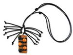 Itsy Bitsy Spider Necklace