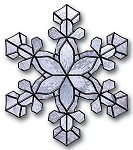 Snowflake #7