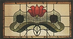 English Muffle Tulips
