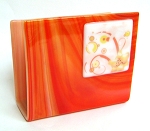 Mod Napkin Holder