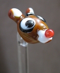 The Red Nosed Reindeer