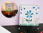 Little Bloomin Night Light