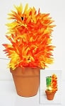 Flower Power Night Light
