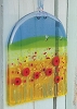 Poppy Field Panel - 90 COE