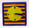 fused clock
