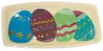 Easter Egg Dish